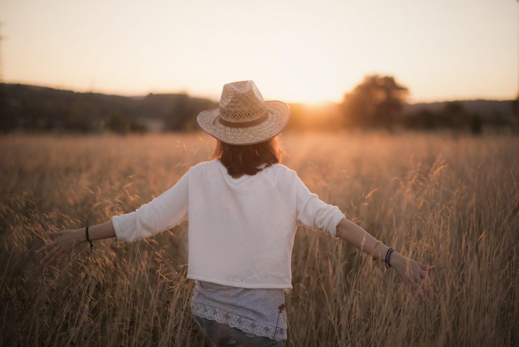 Positive Psychologie, individuelle Stärke